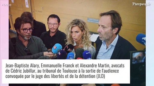 Disparition de Delphine Jubillar : Cédric poussé au suicide ? Graves accusations...