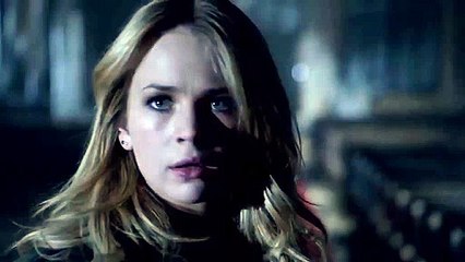 The Secret Circle - Dark Magic - Trailer