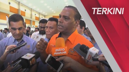 [TERKINI] Kerajaan akan perkenal sistem kad pengenalan bagi pekerja asing
