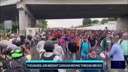 Protesters rally across US to push for gun control.