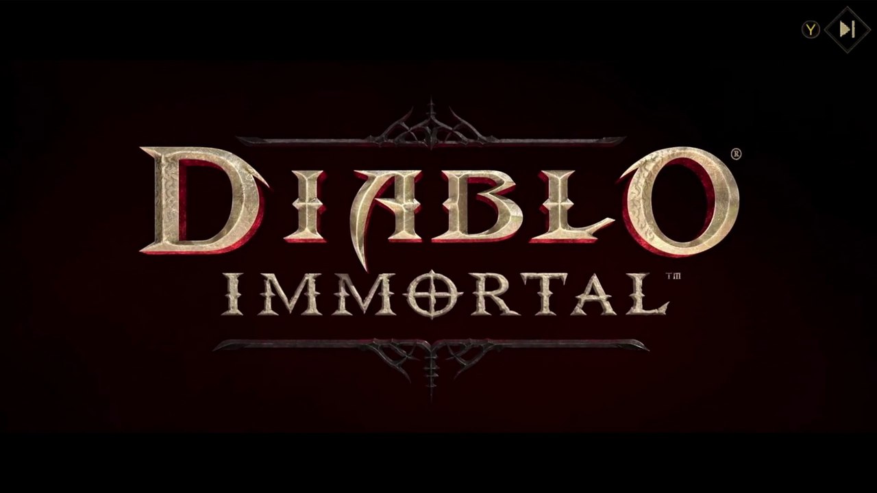 Is Diablo Immortal's Gameplay Worth Your Time? (or money?)