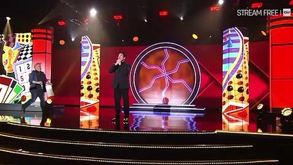Masters of Illusion S08E09 Dean Cain and Chipper Lowell