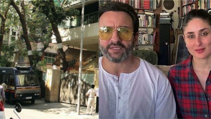 karina kapoor ke ayi police l bollywood news l live news with pooja l kaina kapoor news l today news