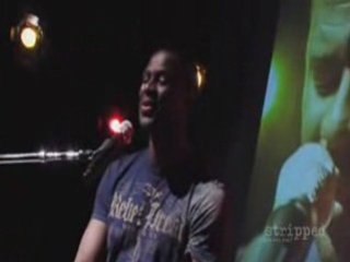 Brian McKnight - Find Myself with You (Live)