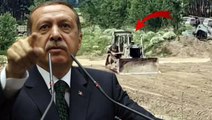 Yunanistan, Türkiye ile sınırı oluşturan Meriç Nehri kıyısına hendek kazmaya başladı