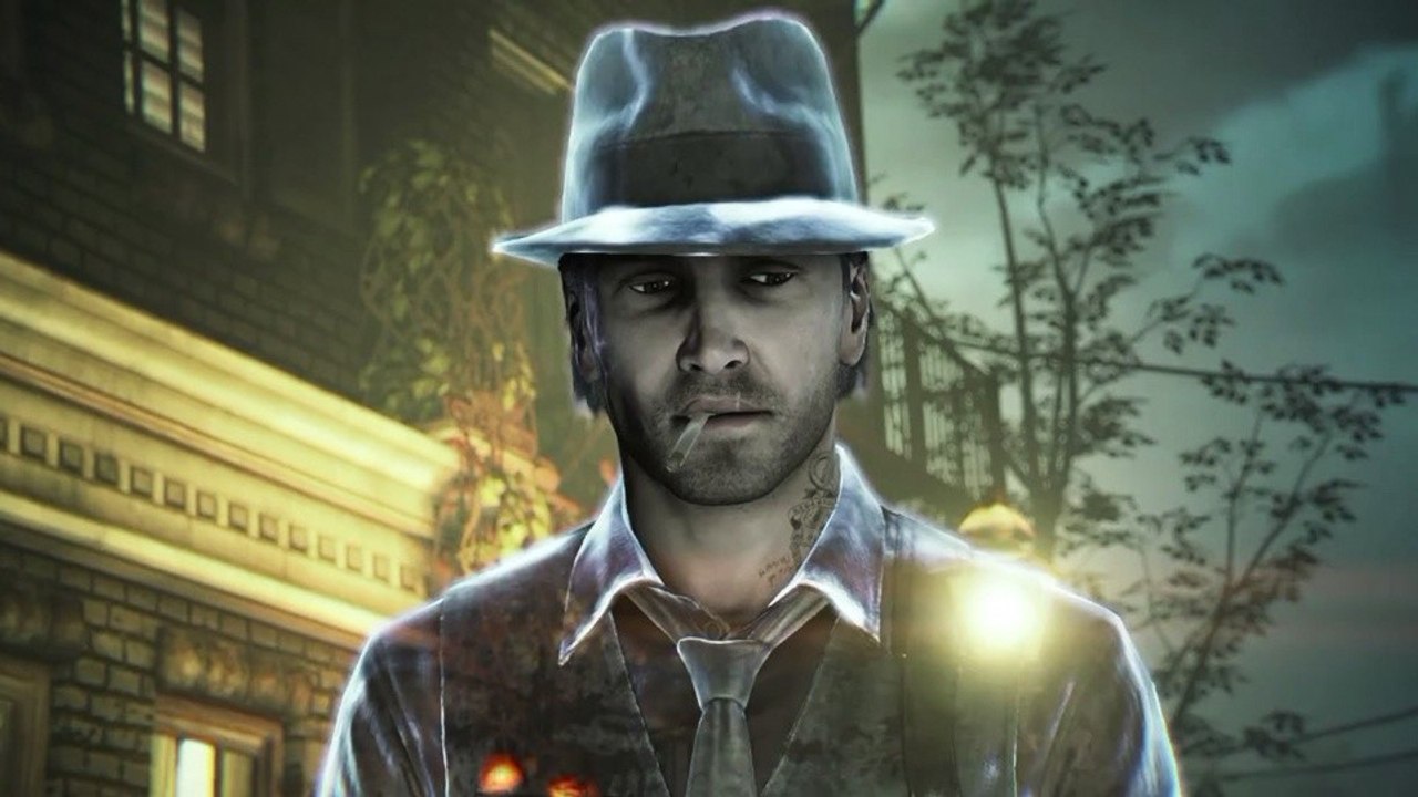 Murdered: Soul Suspect - Preview-Video zum Mystery-Adventure