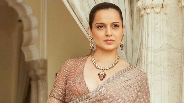 Nupur Sharma विवाद में Kangana Ranaut की एंट्री | Statement on Prophet Muhammad *Entertainment