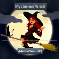 Mysterious Witch Hip Hop Original Instrumental Music - Adel