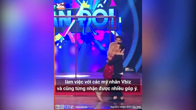 Trường Giang và những lần gần gũi với đồng nghiệp nữ: Nguyễn Thúc Thùy Tiên không phải đầu tiên