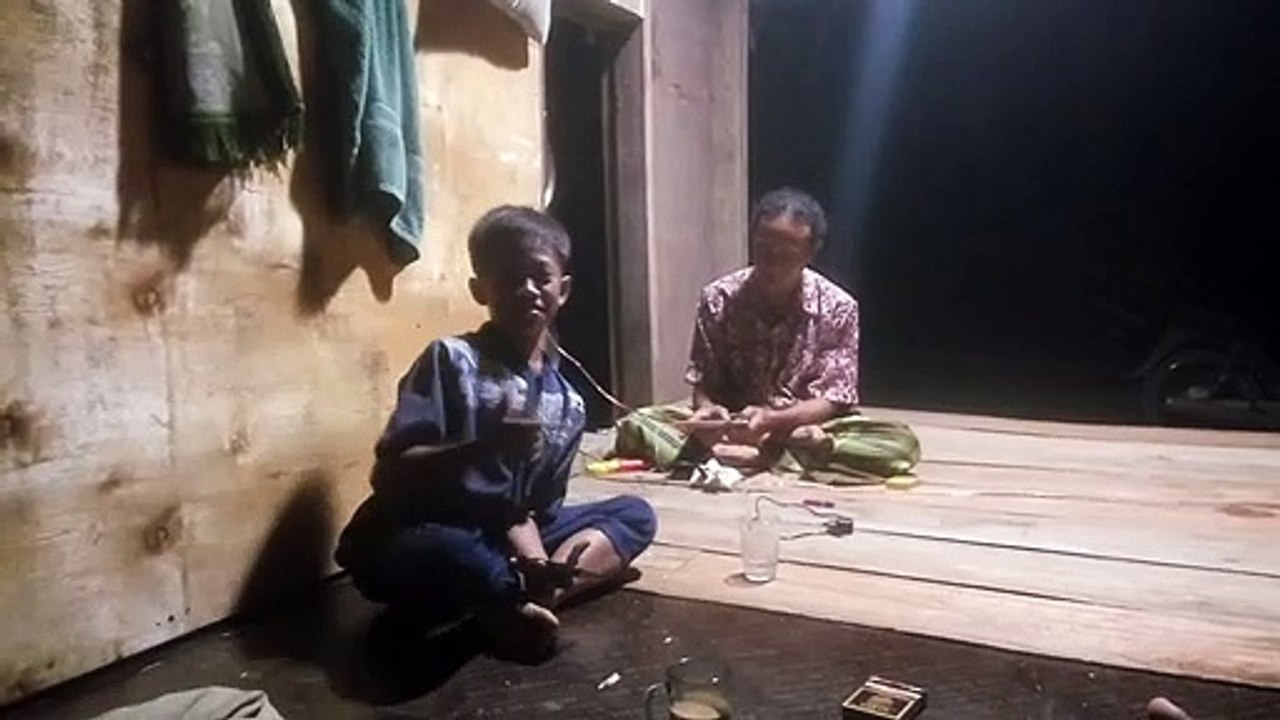 Haruskah aku mati