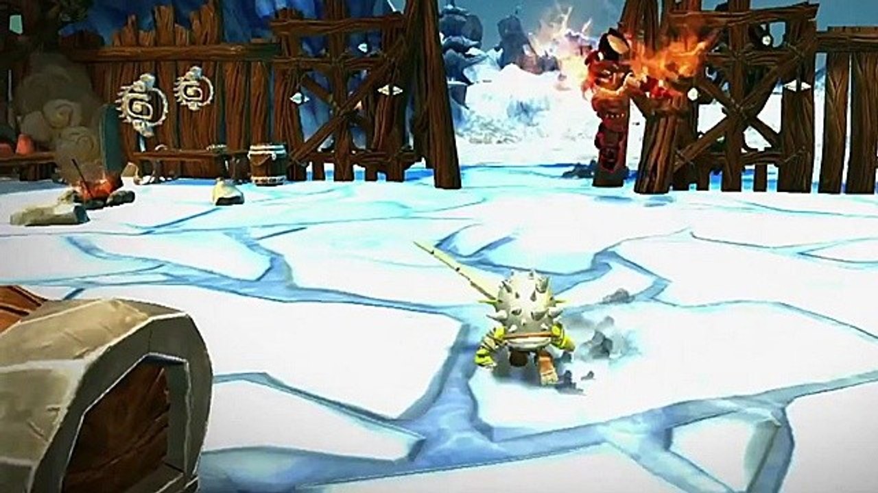 Project spark - e3 2013: debüt-trailer
