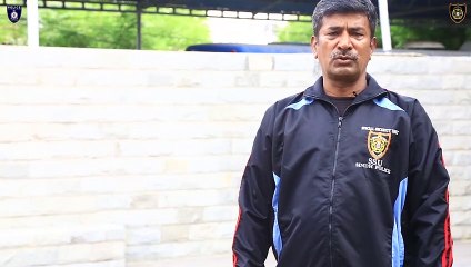 Learn Judo Techniques from SSU’s professional Judo Instructor.