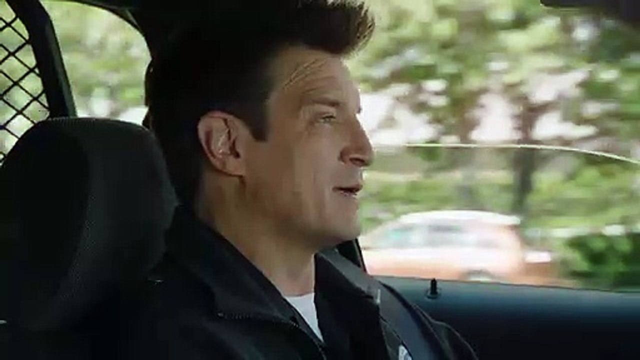 The Rookie Feds (ABC) Teaser HD - Niecy Nash