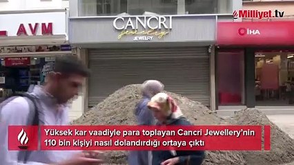 Davete gelene 100 dolar! Bedeli ağır oldu: İstanbul'da büyük vurgun