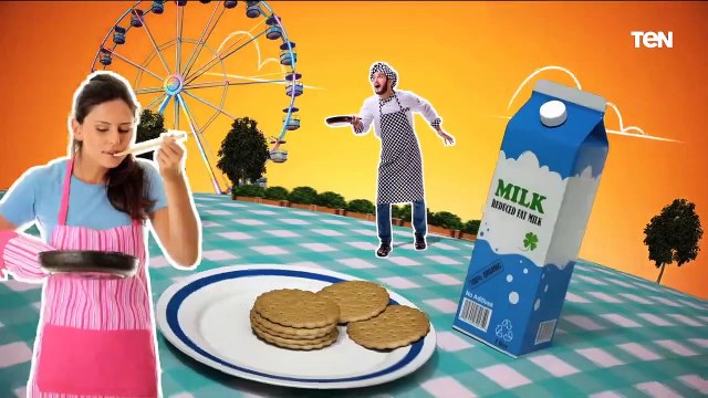 صباح الورد | حلقة الأحد 12 يونيو 2022 تقديم مها بهنسي وياسمين سيف الفقرة الاولى