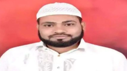 Former Samajwadi Party member arrested in Kanpur violence case