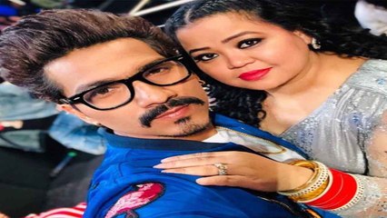 Bharti Singh ने बातों-बातों में कर दिया बेटे का Real नाम Reveal, जानिए क्या है असली नाम| *Bollywood