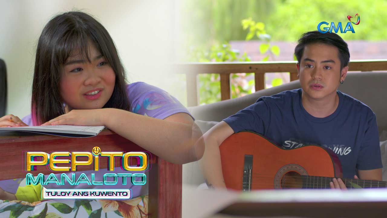 Pepito Manaloto – Tuloy Ang Kuwento: I’m bored in the house, I’m in the house, bored! | YouLOL
