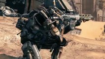 Titanfall - E3-Trailer zum Mech-Shooter