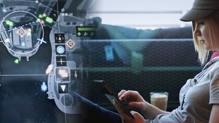 Battlefield 4 - E3-Video zum Commander-Modus