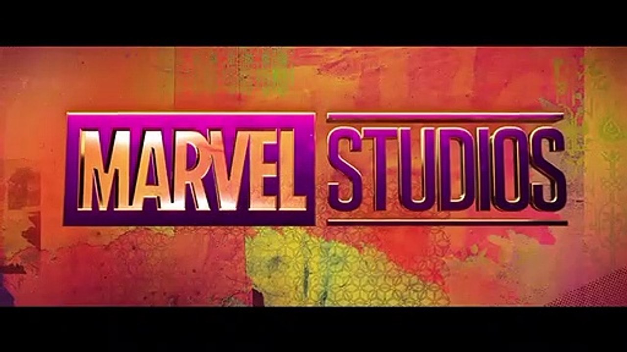 Ms. Marvel (Disney+) - Connected - Trailer HD