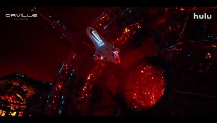 The Orville S03E02 Shadow Realms