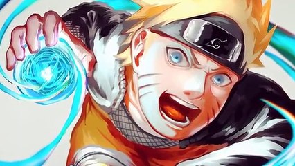 NARUTO - LA VRAIE PUISSANCE DE KAKASHI ET SON SECRET RÉVÉLÉ