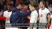 Angleterre - Southgate : "Nous sommes très dépendants de Kane et Sterling"