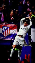 cristian ronaldo free kick