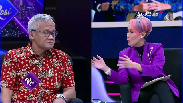 Willy Aditya: Bukan Politik Identitas yang Merusak Bangsa, Tapi Politik Kebencian - ROSI