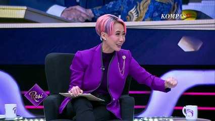 Ramai Siapa Penentu Capres 2024, Willy Aditya: Kehendak Rakyat Tak Bisa Ditolak - ROSI