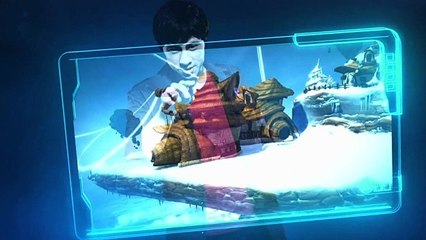 Project Spark: Der innovative Spielebaukasten für Xbox One 🎮