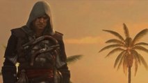 Assassin's Creed 4: Black Flag - E3-Trailer mit Ingame-Szenen