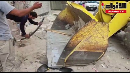 «الكهرباء» تضبط تشكيلا عصابيا بجريمة سرقة التيار