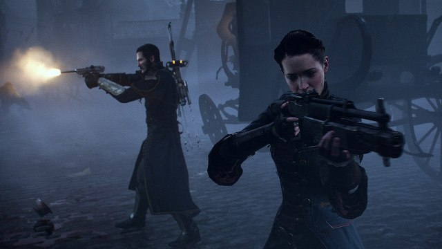 The Order: 1886 - Trailer zum Action-Adventure für PlayStation 4