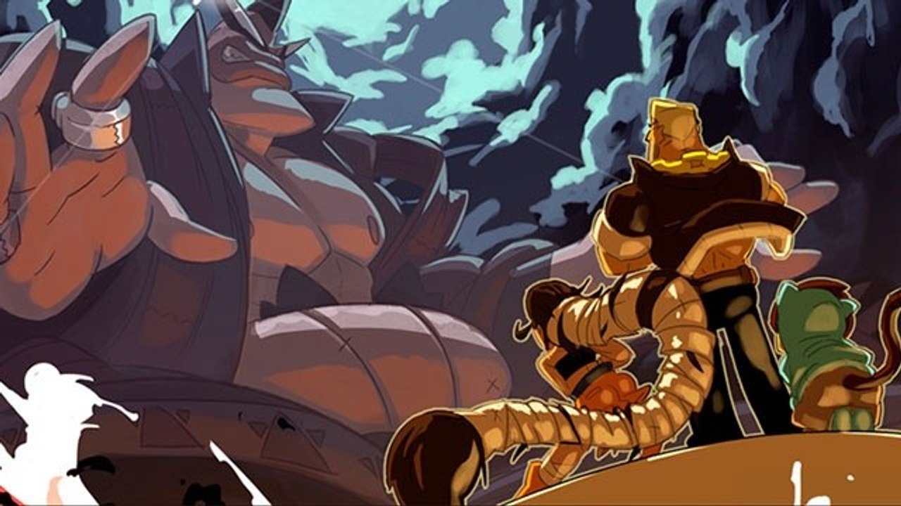 Combo Crew - Launch-Trailer