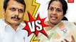 DMK Vs BJP : யாரு சத்தம் பெருசு? அடித்துக்காட்டிய திமுக vs பாஜக!