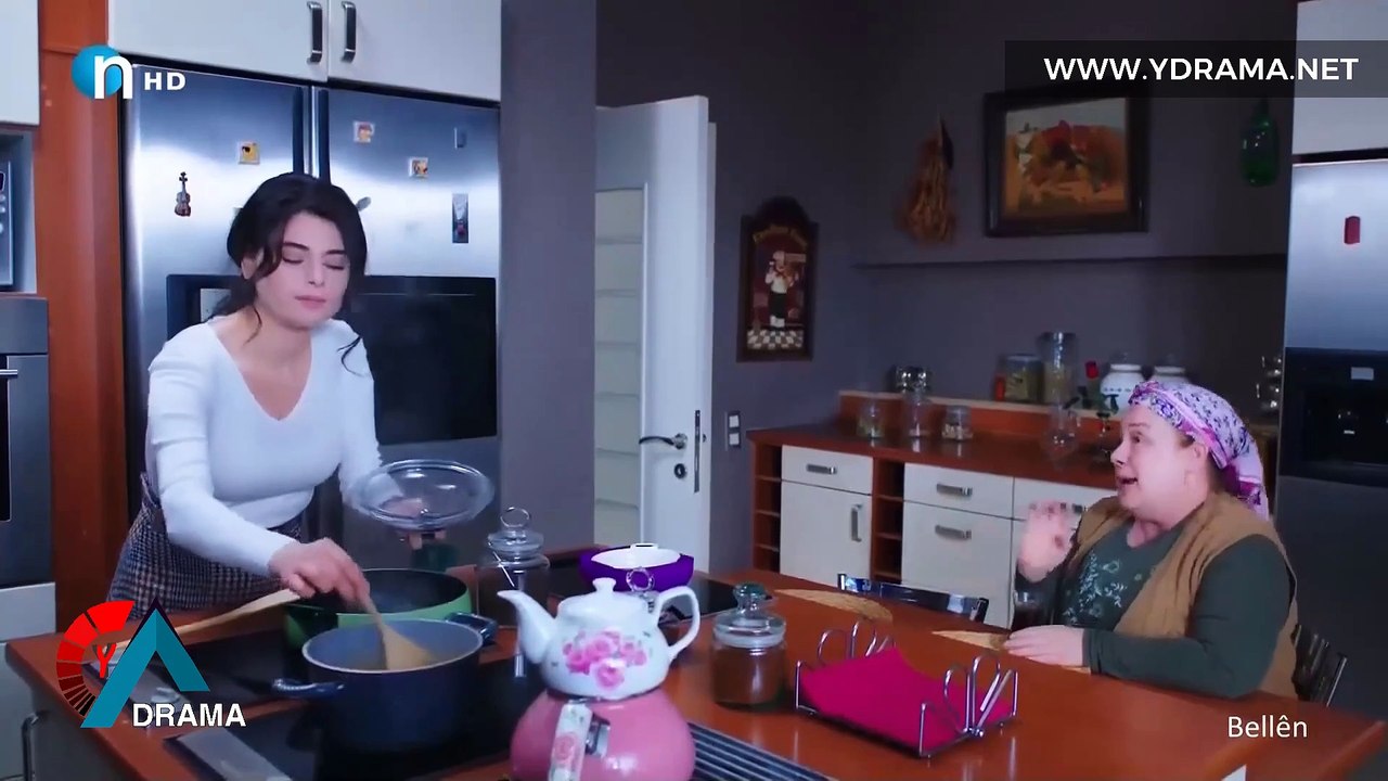 درامای بەڵێن ئەڵقەی 252