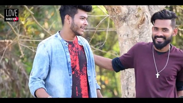 Oh Oh Jane Jaana _ Cute Love Story _ Pyaar Kiya Toh Darna Kya _ Valentine’s Special Hindi Song