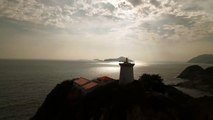 Lighthouse | Mercu suar | Gema Takbir Hari Raya