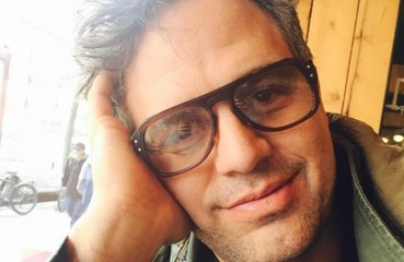 Mark Rufallo faz apelo sobre desaparecimento de indigenista e jornalista inglês na Amazônia