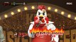 [Talent] It's time to show off your talents in 'fighting chicken', 복면가왕 220612