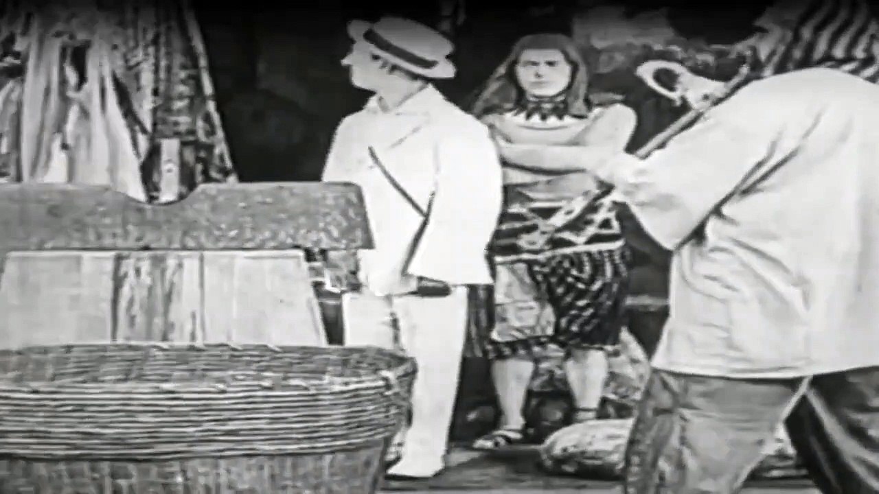 Dick und Doof Staffel 1 Folge 5 HD Deutsch