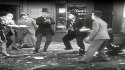 Dick und Doof Staffel 1 Folge 9 HD Deutsch