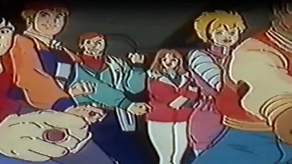 Die 6 Millionen Dollar Familie Staffel 1 Folge 8 HD Deutsch