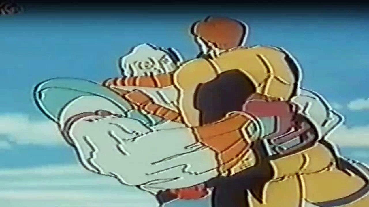 Die 6 Millionen Dollar Familie Staffel 1 Folge 9 HD Deutsch