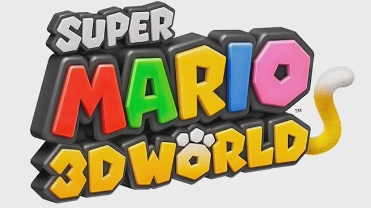 Super Mario 3D World - E3-Ankündigungs-Trailer zum 3D-Jump&Run
