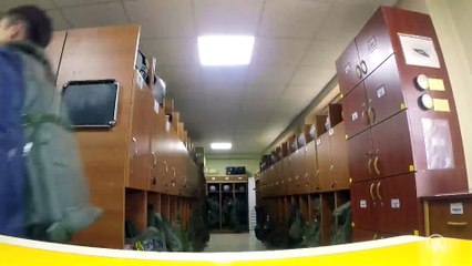 Balıkesir'deki 193. Öncel Filo'da donanımlı savaş pilotları yetişiyor