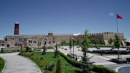 Erzurum'un binlerce yıllık tarihi ve kültürü, şehir arşivi müzesinde sergilenecek