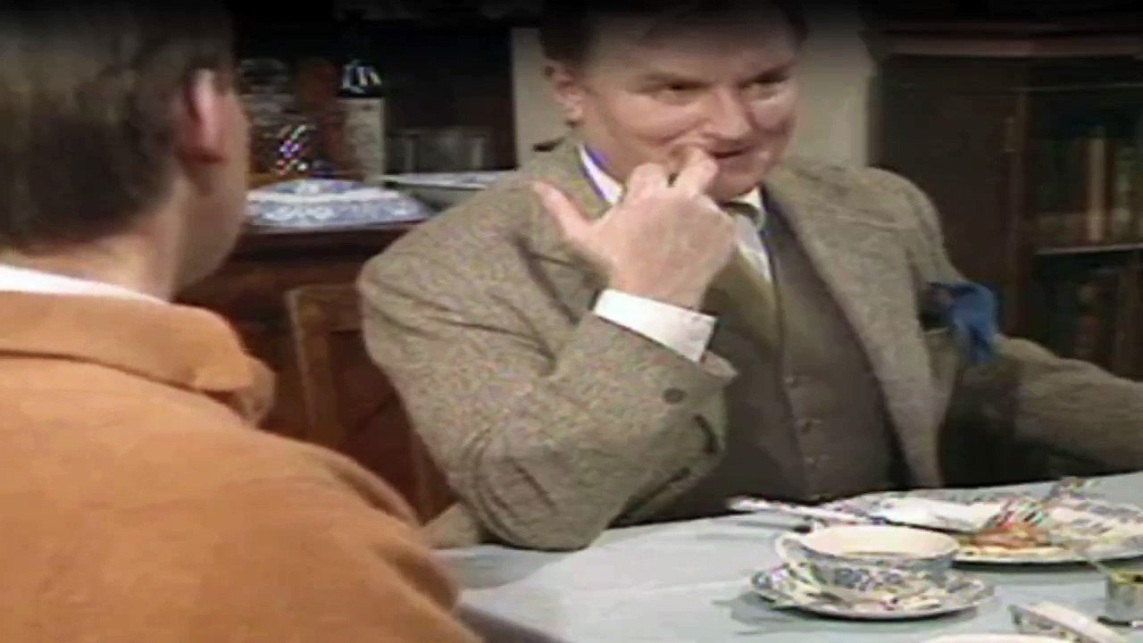 Der Doktor und das liebe Vieh Staffel 1 Folge 4 HD Deutsch